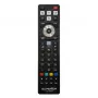SUPERIOR ELECTRONICS náhradný diaľkový ovládač SUPTRB027 pre Sky - čierny