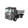 Amewi Mercedes-Benz Arocs sklápač 4x4 1:14 RTR antracit (22692)