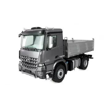 Amewi Mercedes-Benz Arocs sklápač 4x4 1:14 RTR antracit (22692)