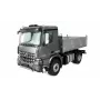 Amewi Mercedes-Benz Arocs sklápač 4x4 1:14 RTR antracit (22692)
