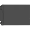 SilverStone CS381 Micro-ATX storage server skriňa, 8x Hot-Swap 3,5