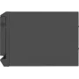 SilverStone CS381 Micro-ATX storage server skriňa, 8x Hot-Swap 3,5