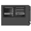 SilverStone CS381 Micro-ATX storage server skriňa, 8x Hot-Swap 3,5