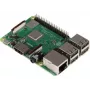 Raspberry Pi 3 Model B+ 1GB RAM Quad-Core 1,4GHz doska s Wi-Fi 5, Bluetooth 4.2, Gigabit Ethernet Raspberry Pi 3B+