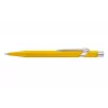 CARAN D'ACHE 844 Colormat-X mikrotužka 0,7 mm žltá 844.743