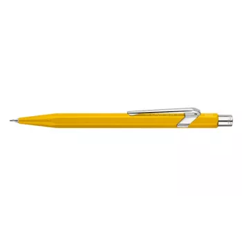 CARAN D'ACHE 844 Colormat-X mikrotužka 0,7 mm žltá 844.743
