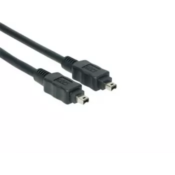 EXSYS FireWire 1394 kábel 4-pin na 4-pin, 3,0 m (EX-K6822)