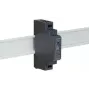 EXSYS EX-6971 napájací zdroj, montovateľný na DIN lištu, 15 W