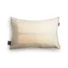 Duux Mellow bezdrôtová vyhrievacia podložka béžová 40x60 cm DXLV41 s 10 000 mAh batériou