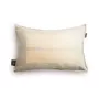 Duux Mellow bezdrôtová vyhrievacia podložka béžová 40x60 cm DXLV41 s 10 000 mAh batériou
