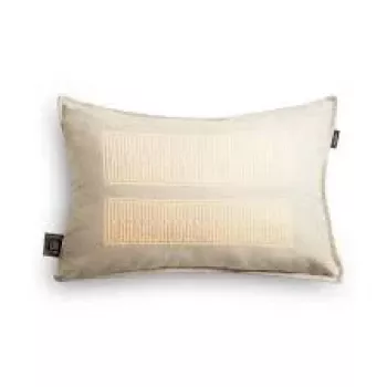 Duux Mellow bezdrôtová vyhrievacia podložka béžová 40x60 cm DXLV41 s 10 000 mAh batériou