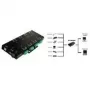 EXSYS EX-1339HMVS 8-portový USB 2.0 na RS-232/422/485 sériový adaptér s optickou izoláciou