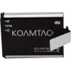 KOAMTAC náhradná batéria pre KDC180, 1010 mAh Li-Ion (699830)