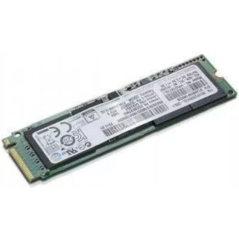 Lenovo 256GB M.2 2280 PCIe Gen3 x4 NVMe SSD (00UP433)