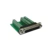 EXSYS EX-49030 adaptér 25-pin D-Sub konektor samica na 27-pin svorkovnicu