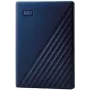 Western Digital My Passport for Mac 5TB modrý prenosný externý pevný disk USB 3.2 Gen 1 WDBA2F0050BBL