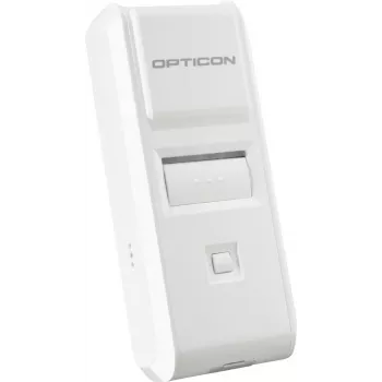 Opticon OPN 4000i prenosný 1D čítačka čiarových kódov s Bluetooth 2.1 a USB 13442