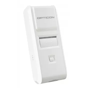 Opticon OPN 4000i prenosný 1D čítačka čiarových kódov s Bluetooth 2.1 a USB 13442