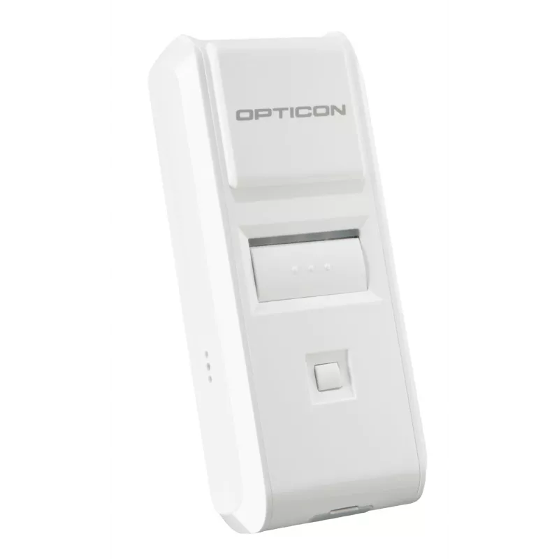 Opticon OPN 4000i prenosný 1D čítačka čiarových kódov s Bluetooth 2.1 a USB 13442