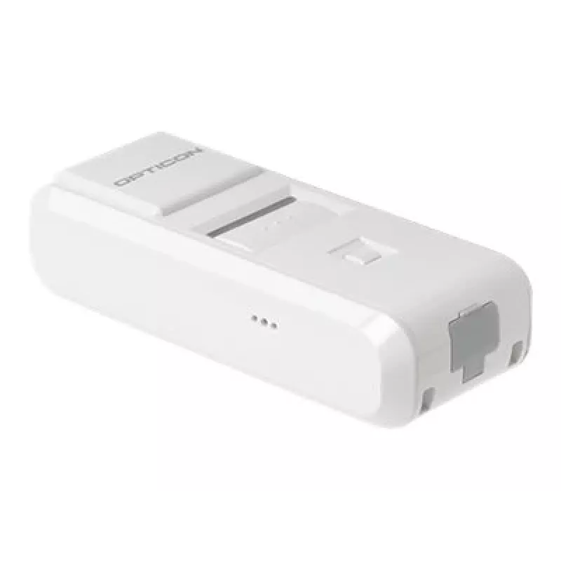 Opticon OPN 4000i prenosný 1D čítačka čiarových kódov s Bluetooth 2.1 a USB 13442