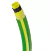 Bradas REFLEX záhradná hadica, 1/2 palca, 50 m, 5-vrstvová s polyesterovou TRICOT výstužou, zelená/žltá WFR1/250