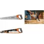 Bradas V-SERIES ručná píla 500 mm SK5 kalená oceľ trojito brúsené zuby KT-V1407