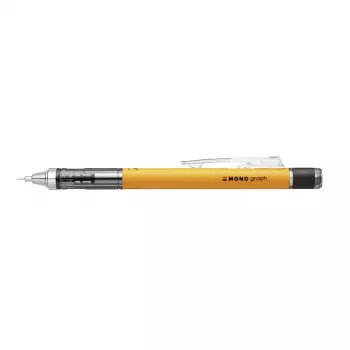 Tombow MONO graph mikrotužka 0,7 mm neónovo oranžová (SH-MG56-R7)