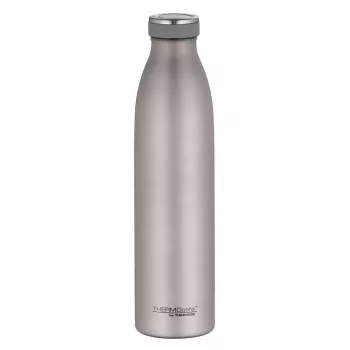 THERMOS TC Bottle izotermická fľaša, 0,75 l, Rosé matná, dvojstenná nerez, BPA-free 4067.371.075
