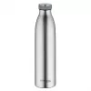 THERMOS TC Bottle izotermická fľaša, 0,75 l, Rosé matná, dvojstenná nerez, BPA-free 4067.371.075