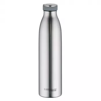 THERMOS TC Bottle izotermická fľaša, 0,75 l, Rosé matná, dvojstenná nerez, BPA-free 4067.371.075