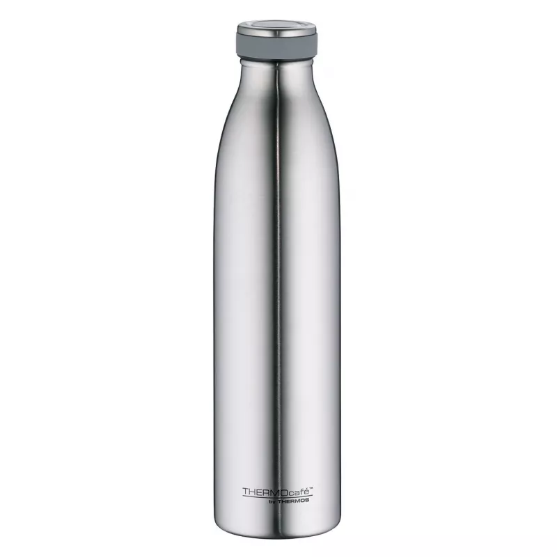 THERMOS TC Bottle izotermická fľaša, 0,75 l, Rosé matná, dvojstenná nerez, BPA-free 4067.371.075