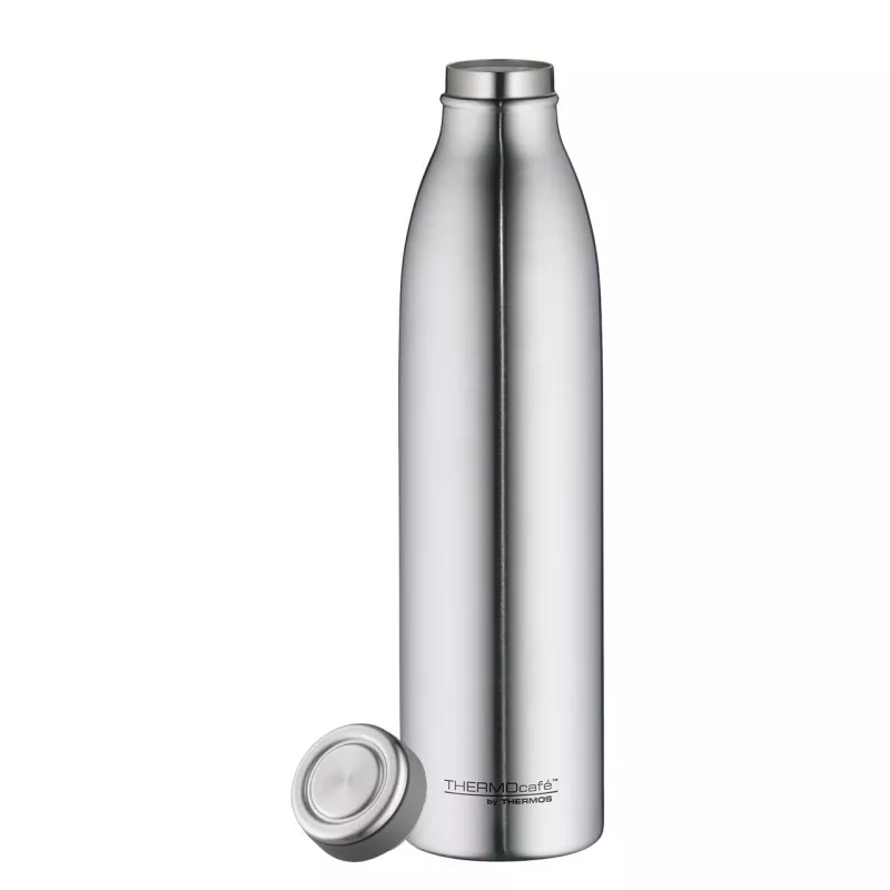 THERMOS TC Bottle izotermická fľaša, 0,75 l, Rosé matná, dvojstenná nerez, BPA-free 4067.371.075