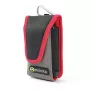 C.K Tools Magma držiak na mobil 90 x 150 x 30 mm čierny/červený (MA2741)