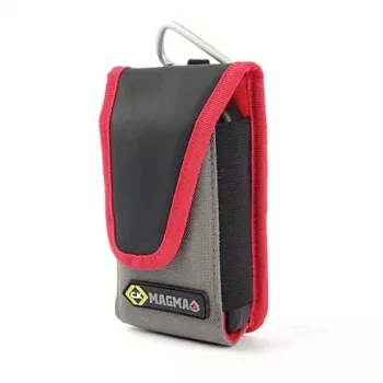 C.K Tools Magma držiak na mobil 90 x 150 x 30 mm čierny/červený (MA2741)