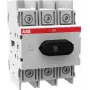 ABB OT125M3 3-pólový vertikálny odpojovač záťaže 125A 1000V 1SCA022429R9140