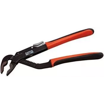 Bahco 8223 vodárenské kliešte 210 mm (8 palcov) s posuvným kĺbom