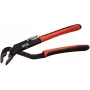 Bahco 8223 vodárenské kliešte 210 mm (8 palcov) s posuvným kĺbom