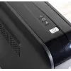 Riello UPS iDialog IDG 600 - 600 VA line-interactive UPS, 4 Schuko výstupy, USB, tower, čierna