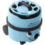 Numatic James JVP180-11 podlahový vysávač, 620 W, 8 l, modrý 900140