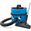 Numatic James JVP180-11 podlahový vysávač, 620 W, 8 l, modrý 900140