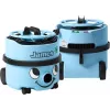 Numatic James JVP180-11 podlahový vysávač, 620 W, 8 l, modrý 900140