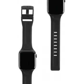 Urban Armor Gear UAG Scout remienok pre Apple Watch 42/44mm čierny 191488114040