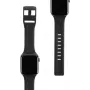 Urban Armor Gear UAG Scout remienok pre Apple Watch 42/44mm čierny 191488114040