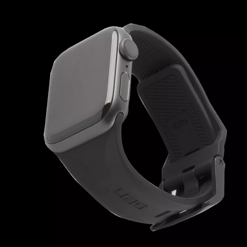 Urban Armor Gear UAG Scout remienok pre Apple Watch 42/44mm čierny 191488114040