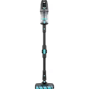 Fakir Bolt X Plus Aqua 8472 ručný vysávač modro-sivý bez vrecka (2986003)