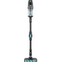 Fakir Bolt X Plus Aqua 8472 ručný vysávač modro-sivý bez vrecka (2986003)