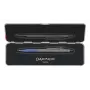 Caran d'Ache 849 guľôčkové pero Storm Blue Claim Your Style 5th Edition Medium modrá náplň NM849.589