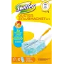 Swiffer Staubmagnet Olympia – sada na suché utieranie prachu s rukoväťou a 5 elektrostatickými utierkami