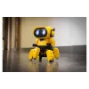 Velleman KSR18 solárna stavebnica vzdelávacieho robota 14 v 1