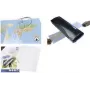 KANGARO laminovacia fólia A3 lesklá 160 mikrónov 303 x 426 mm (1 kus) K-16010